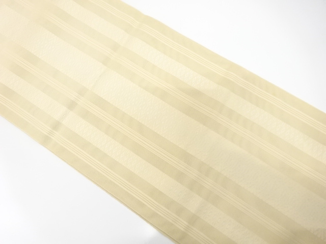 Japanese Kimono / Nagoya Obi Silk